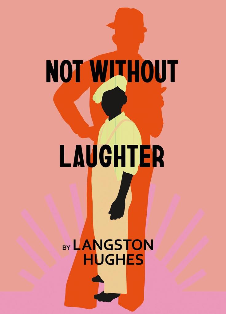 Produktbild: Not Without Laughter | Langston Hughes