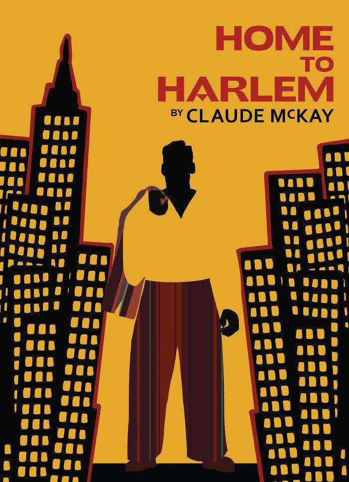 Produktbild: Home to Harlem | Claude McKay