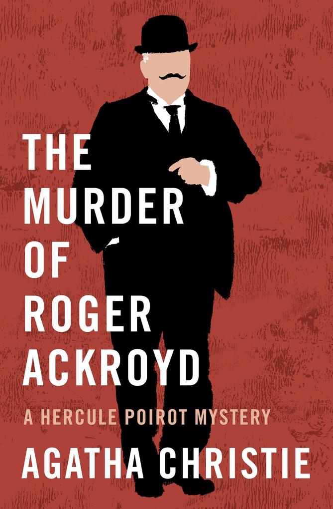 Produktbild: The Murder of Roger Ackroyd | Agatha Christie