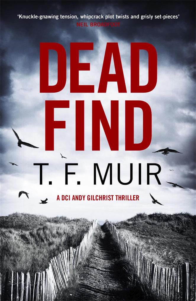 Produktbild: Dead Find | T. F. Muir