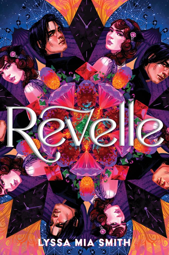 Produktbild: Revelle | Lyssa Mia Smith