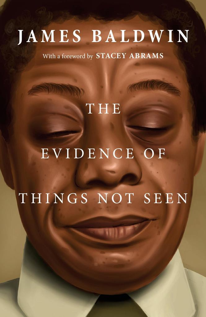 Produktbild: Evidence of Things Not Seen | James Baldwin