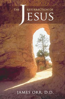 The Resurrection of Jesus als Taschenbuch