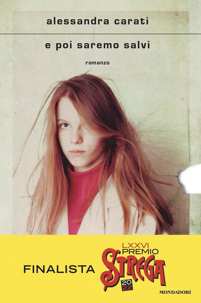 Produktbild: E poi saremo salvi | Alessandra Carati
