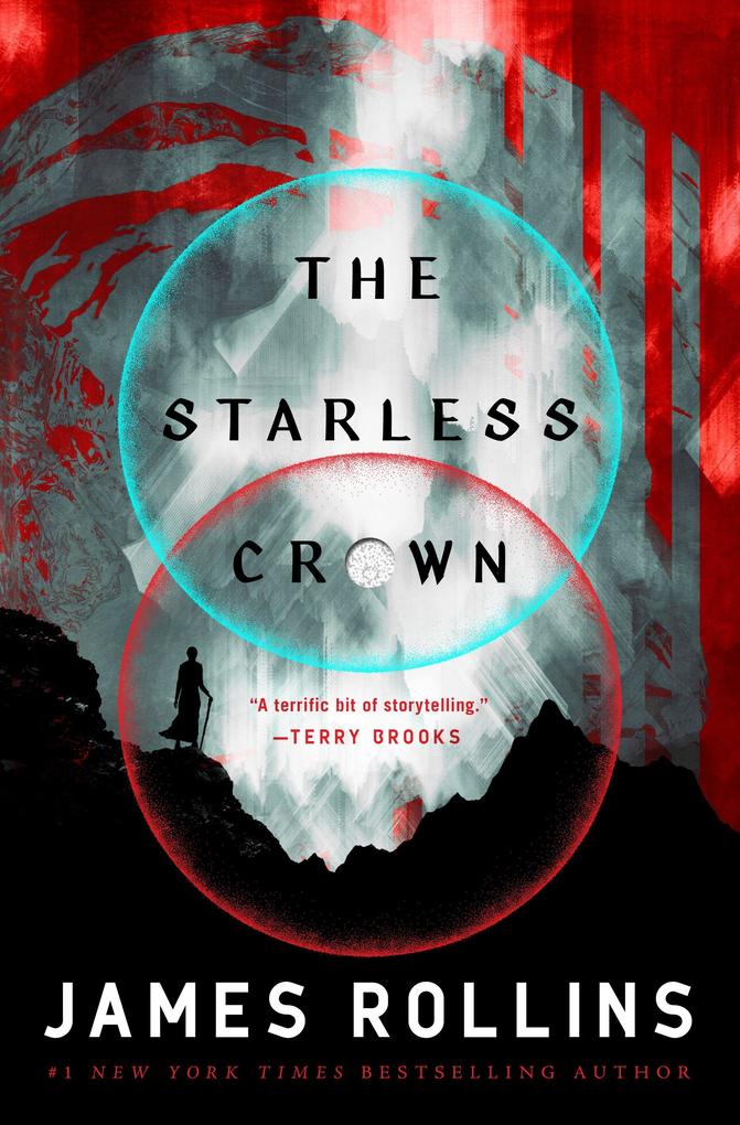 Produktbild: Starless Crown | James Rollins