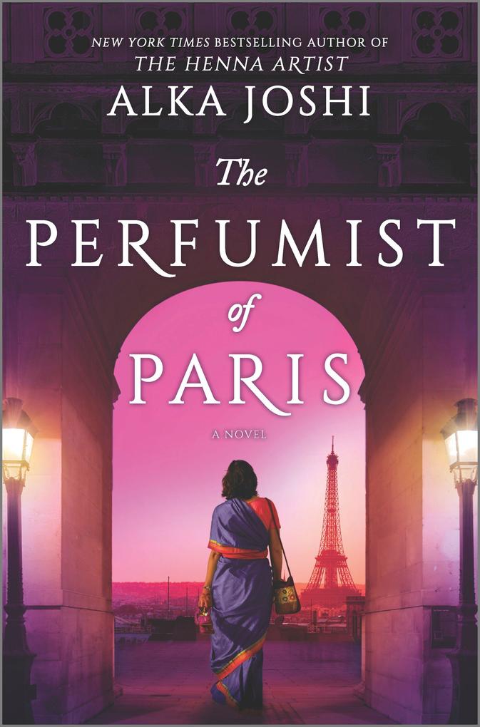 Produktbild: The Perfumist of Paris | Alka Joshi