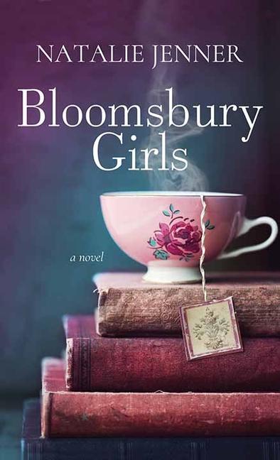 Produktbild: Bloomsbury Girls | Natalie Jenner