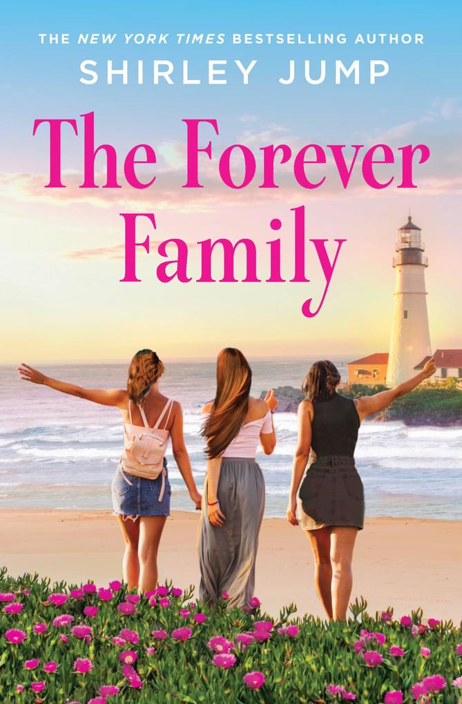 Produktbild: The Forever Family | Shirley Jump