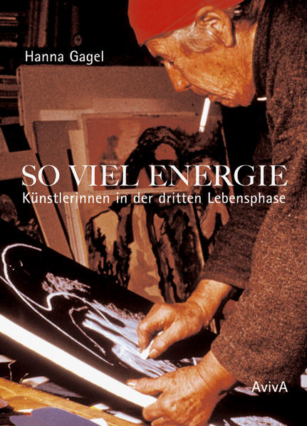 Produktbild: So viel Energie | Hanna Gagel