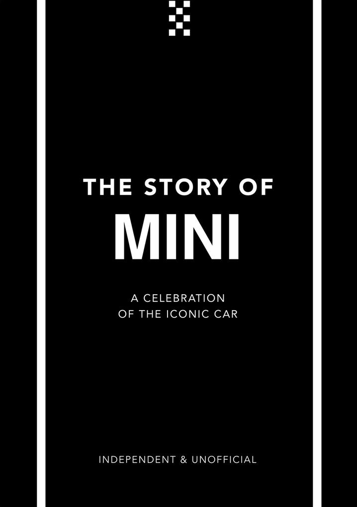 Produktbild: The Story of Mini | Ben Custard