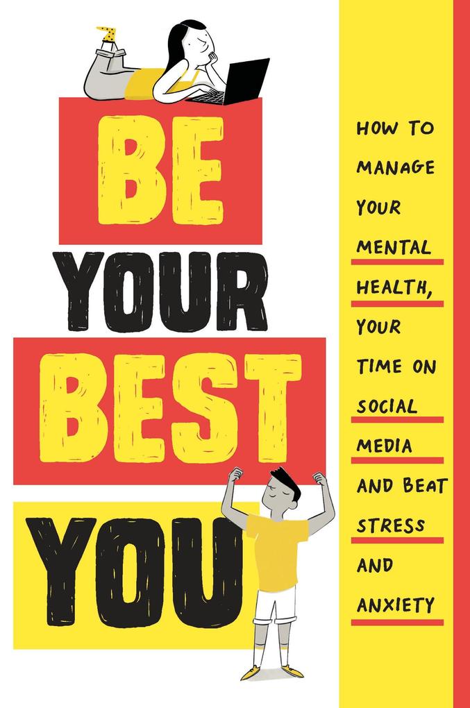 Produktbild: Be Your Best You | Honor Head
