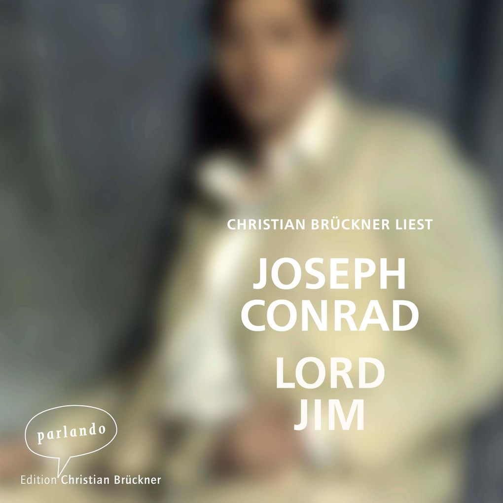 Produktbild: Lord Jim | Joseph Conrad