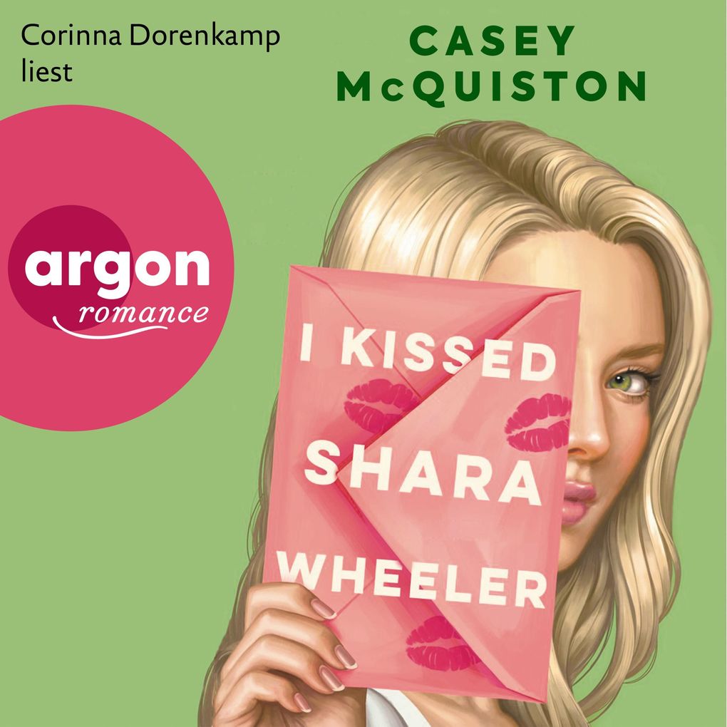 Produktbild: I Kissed Shara Wheeler | Casey McQuiston