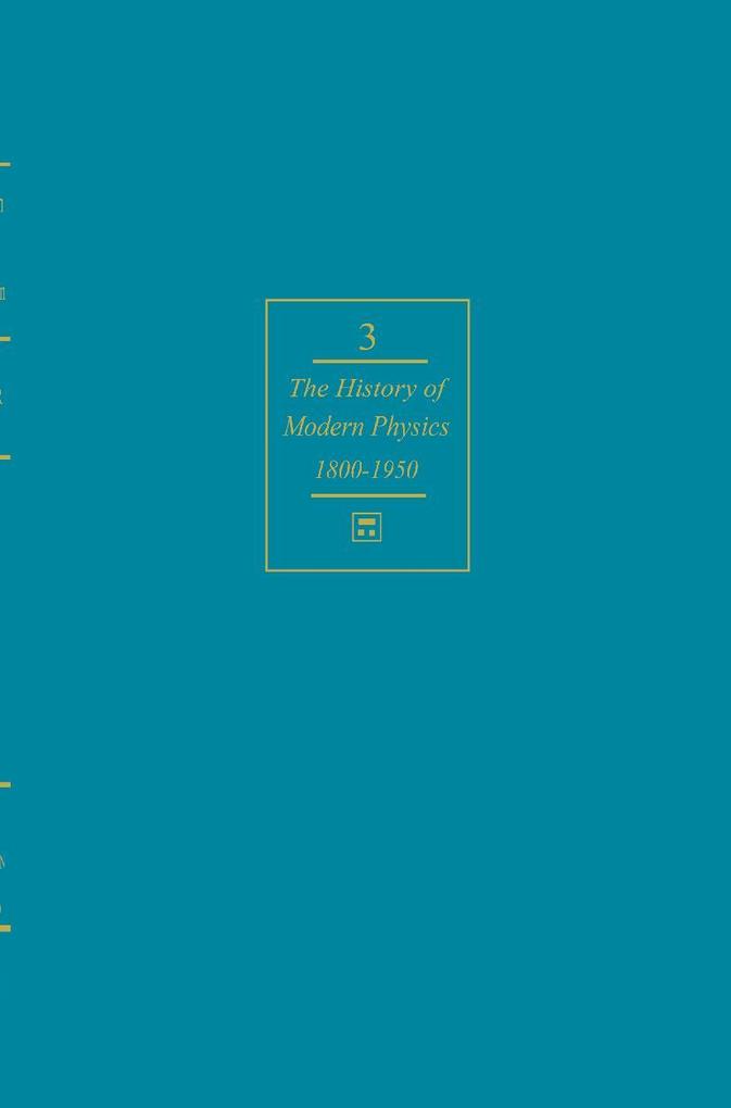 Produktbild: American Physics in Transition | Albert E. Moyer
