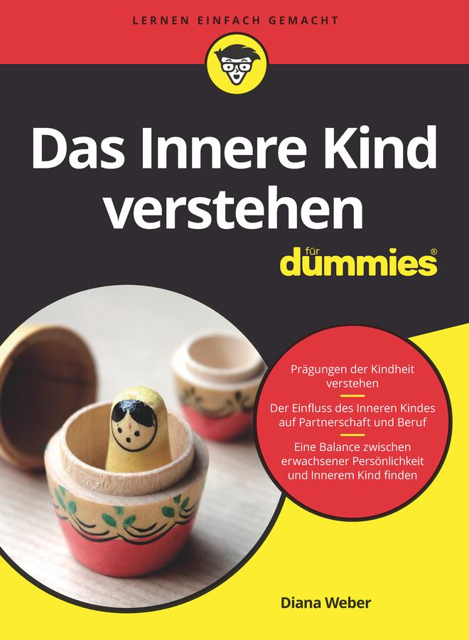 Produktbild: Das Innere Kind verstehen für Dummies | Diana Weber