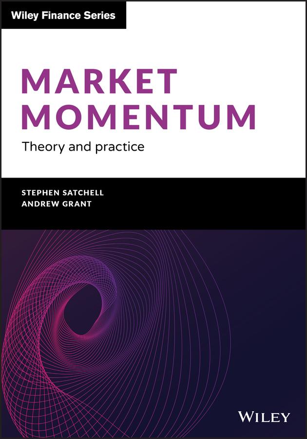 Produktbild: Market Momentum | Stephen Satchell, Andrew Grant