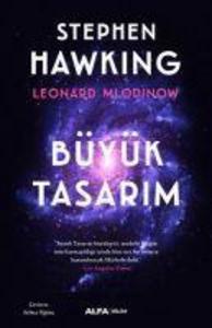 Produktbild: Büyük Tasarim | Leonard Mlodinow, Stephen Hawking