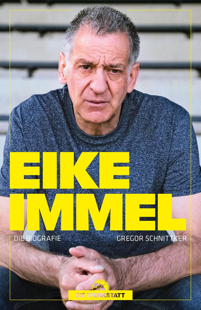 Produktbild: Eike Immel | Gregor Schnittker