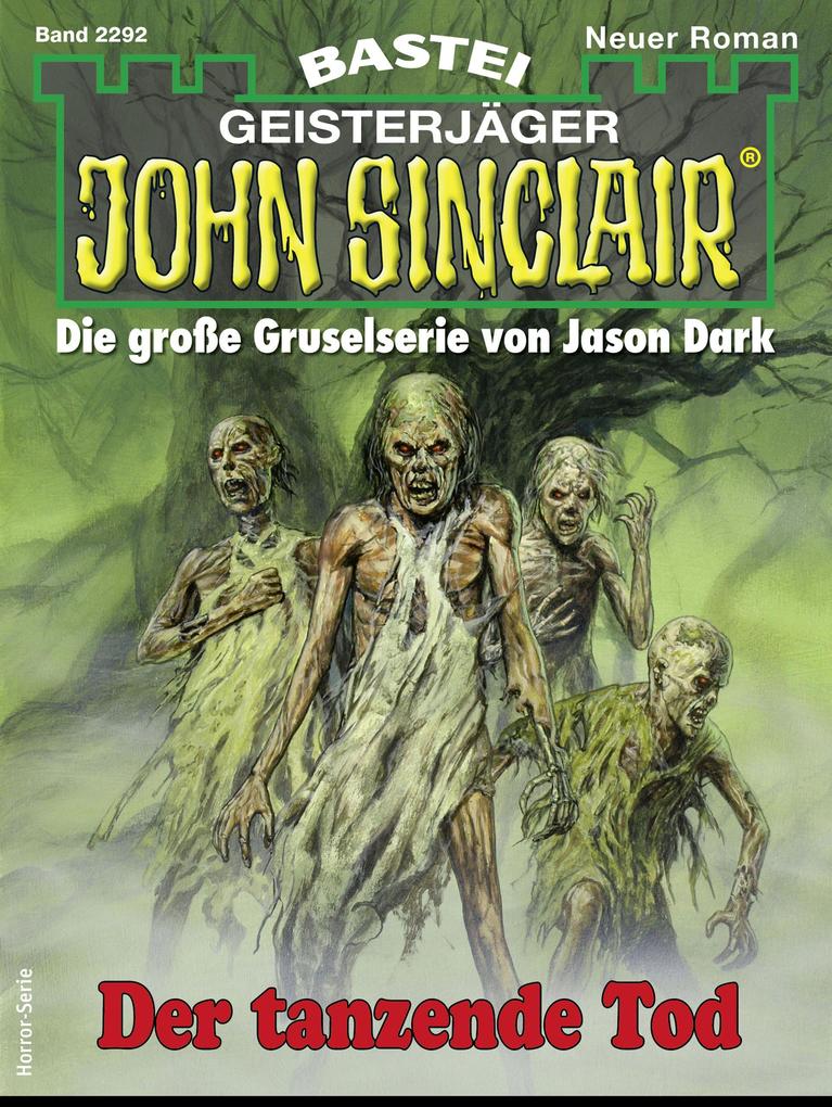 Produktbild: John Sinclair 2292 | Jason Dark