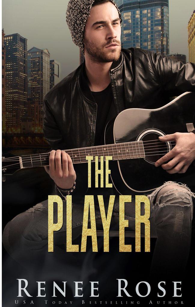 Produktbild: The Player (Chicago Bratva, #8) | Renee Rose