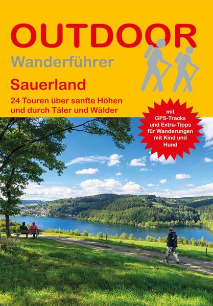 Produktbild: Sauerland | Karl-Georg Müller