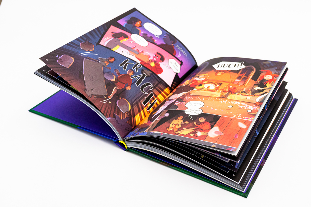 Weitere Ansicht: Das magische Baumhaus (Comic-Buchreihe, Band 2) - Der geheimnisvolle Ritter | Mary Pope Osborne, Jenny Laird