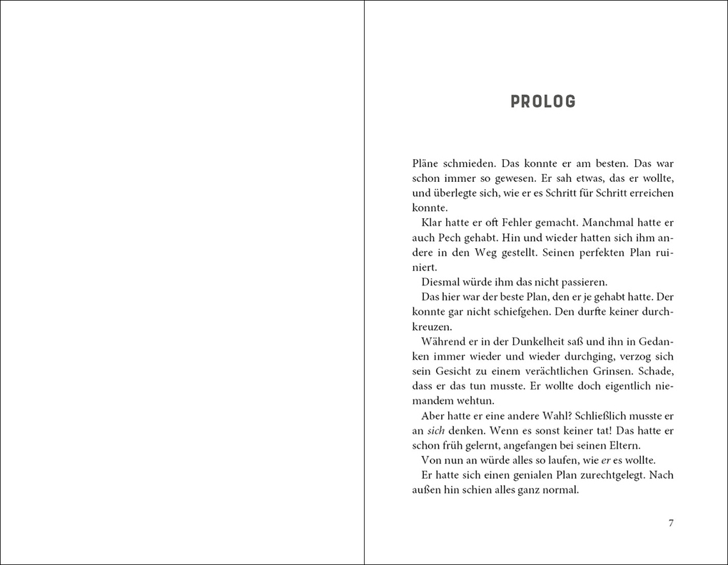 Weitere Ansicht: Fear Street - Das Grauen | R.L. Stine