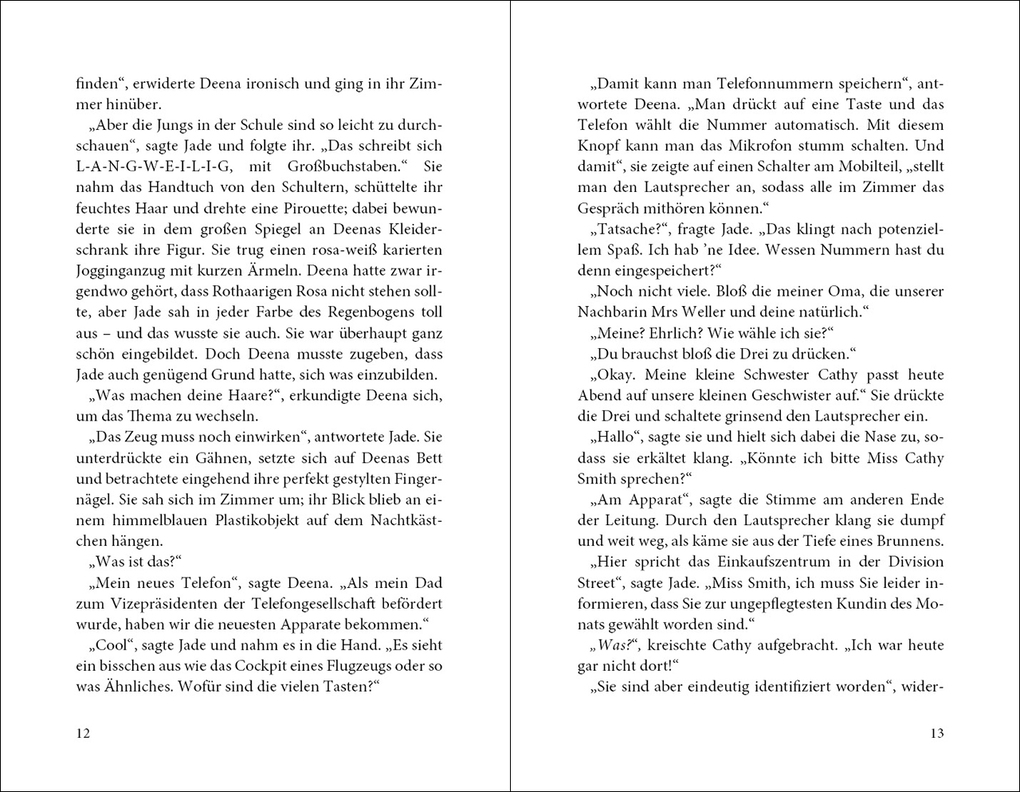 Weitere Ansicht: Fear Street - Das Grauen | R.L. Stine