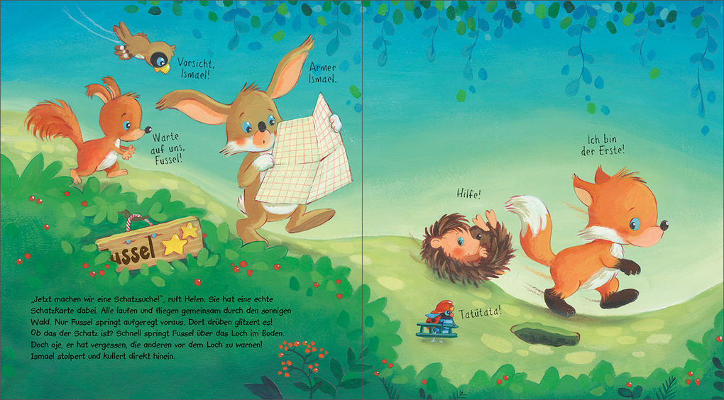 Weitere Ansicht: Bitte, danke, tut mir leid | Sandra Grimm