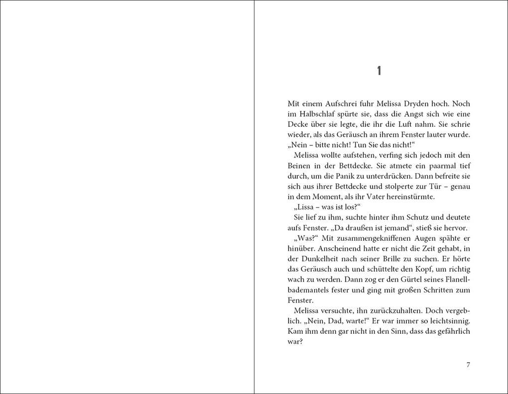 Weitere Ansicht: Fear Street - Die Rache | R.L. Stine