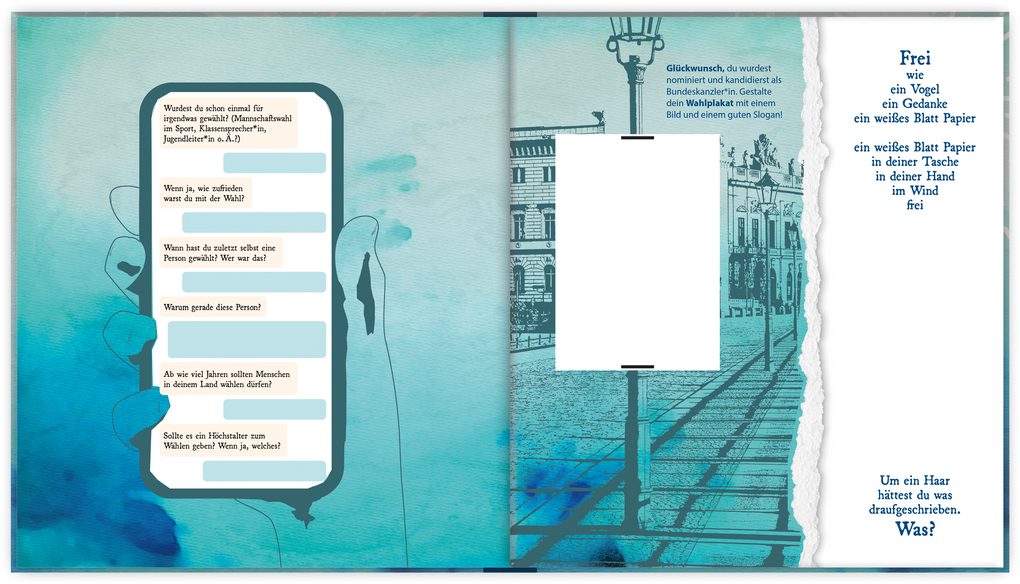 Weitere Ansicht: MACH[t] JETZT! Firmung | Christian Linker