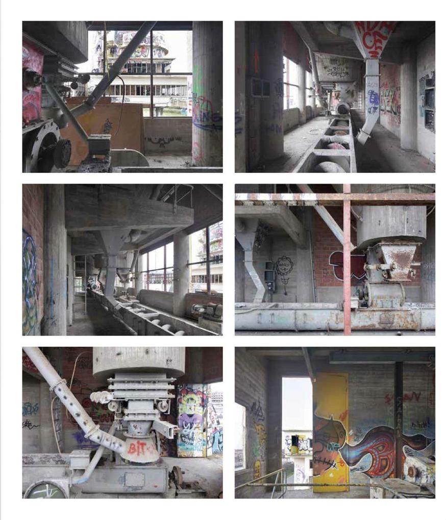 Weitere Ansicht: Concrete Playground | Tristan Manco, Giulia Riva