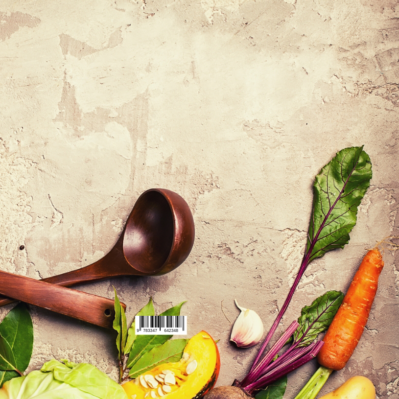 Weitere Ansicht: La cuisine douce pour la peau - Neurodermatite | Astrid Olsson