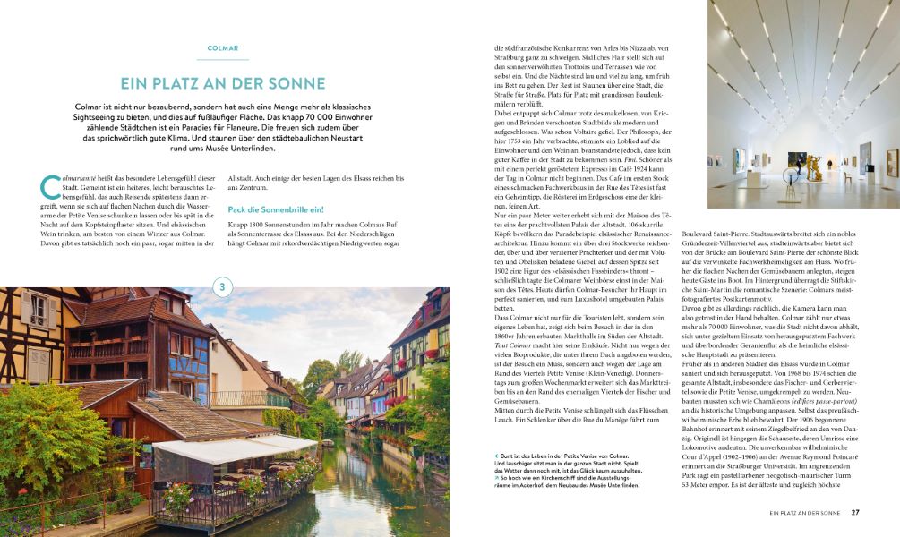 Weitere Ansicht: Roadtrips Frankreich | Klaus Simon, Hilke Maunder