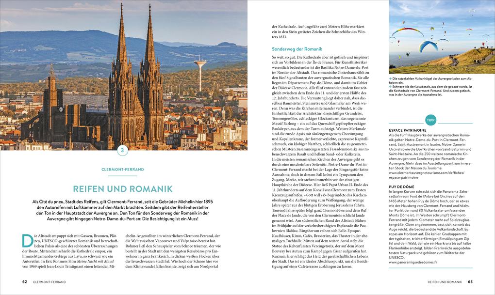 Weitere Ansicht: Roadtrips Frankreich | Klaus Simon, Hilke Maunder