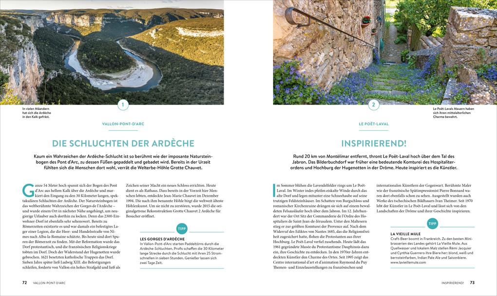 Weitere Ansicht: Roadtrips Frankreich | Klaus Simon, Hilke Maunder