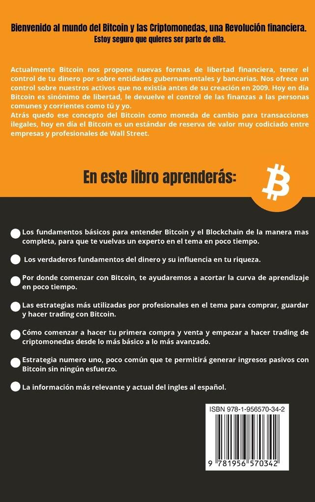 Weitere Ansicht: Bitcoin en Español | Sebastian Andres