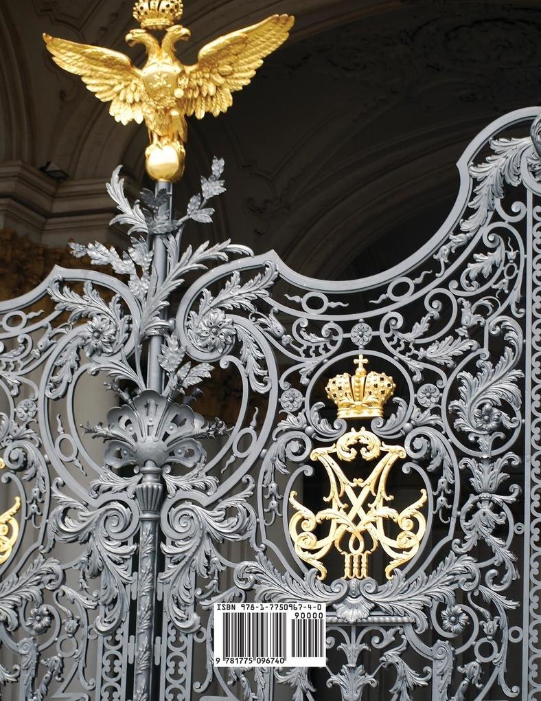 Weitere Ansicht: Travelling Around Europe | Diana Lydia Hohlachoff