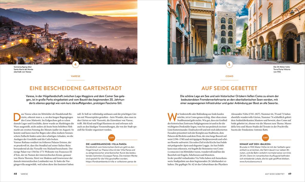 Weitere Ansicht: Roadtrips Italien | Nana Claudia Nenzel