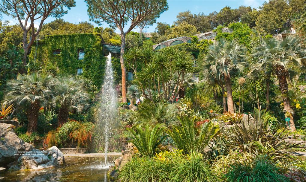 Weitere Ansicht: Roadtrips Italien | Nana Claudia Nenzel