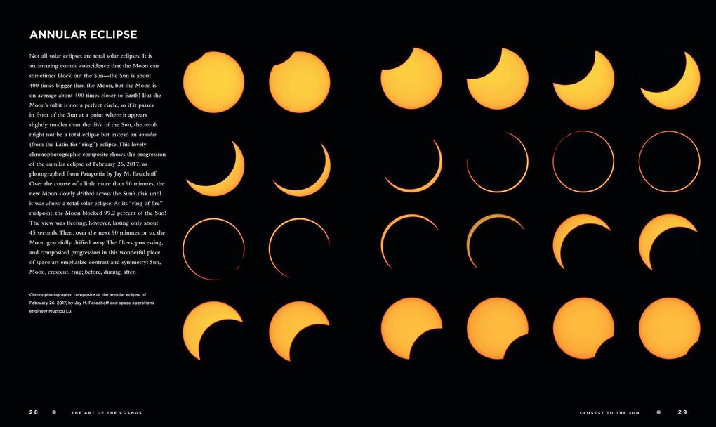 Weitere Ansicht: The Art of the Cosmos | Jim Bell