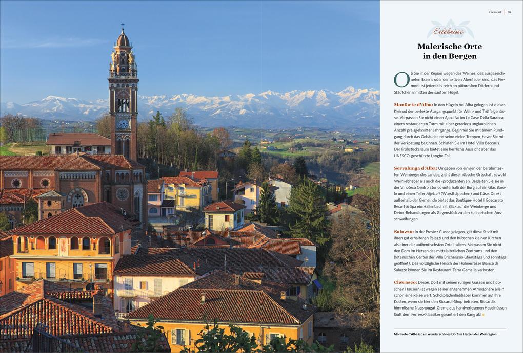 Weitere Ansicht: Sempre Italia | Frances Mayes