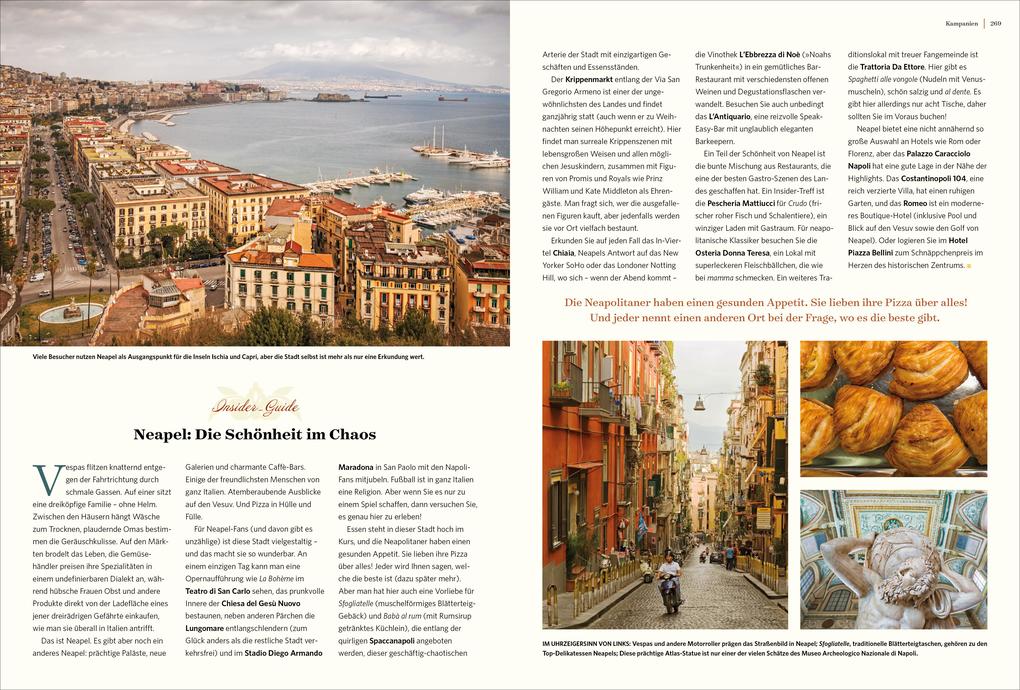 Weitere Ansicht: Sempre Italia | Frances Mayes