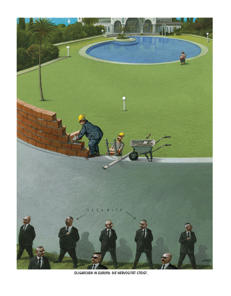 Weitere Ansicht: Haderer Jahrbuch NR. 15 | Gerhard Haderer