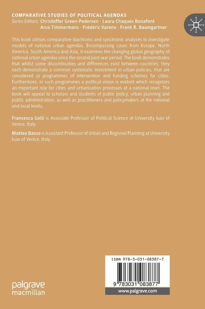 Weitere Ansicht: Identifying Models of National Urban Agendas