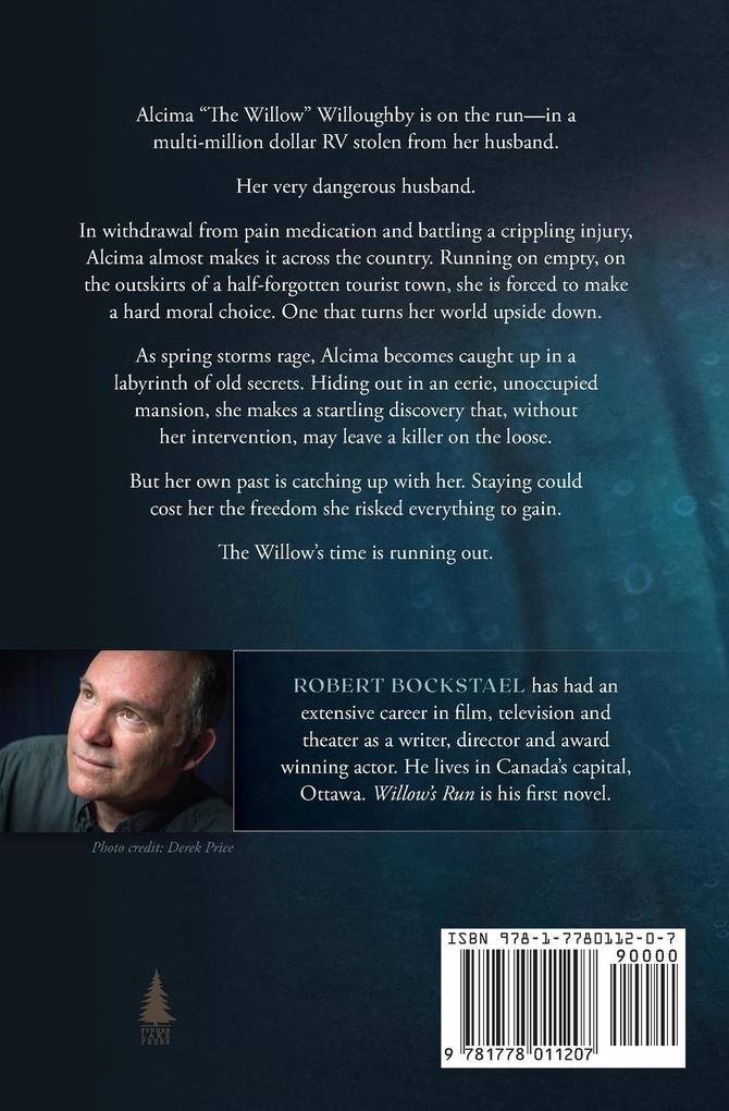 Weitere Ansicht: Willow's Run | Robert Bockstael