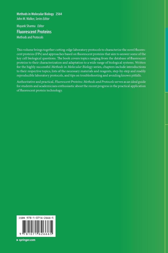 Weitere Ansicht: Fluorescent Proteins