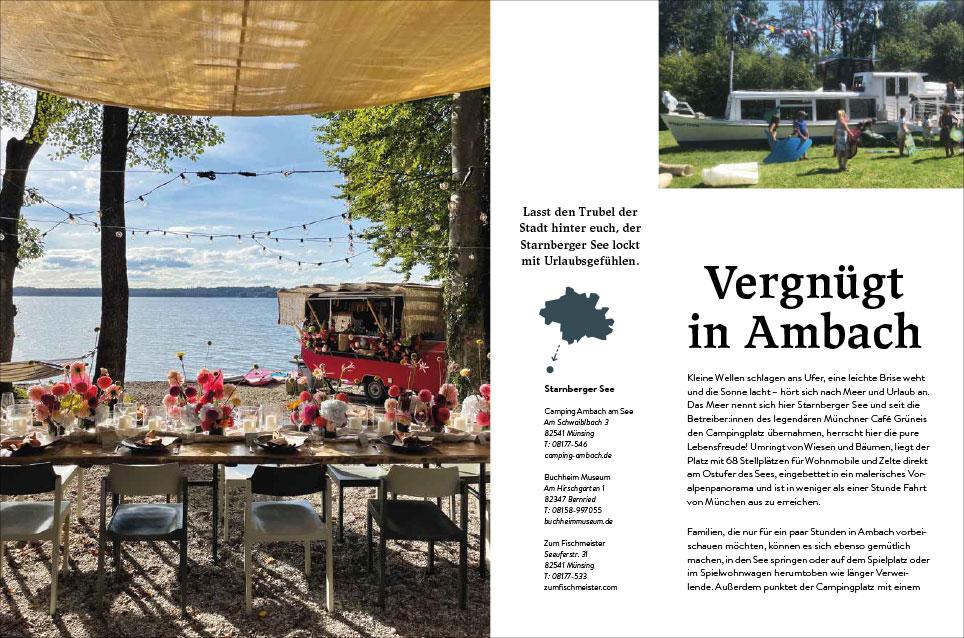 Weitere Ansicht: München mit Kind 2022/23