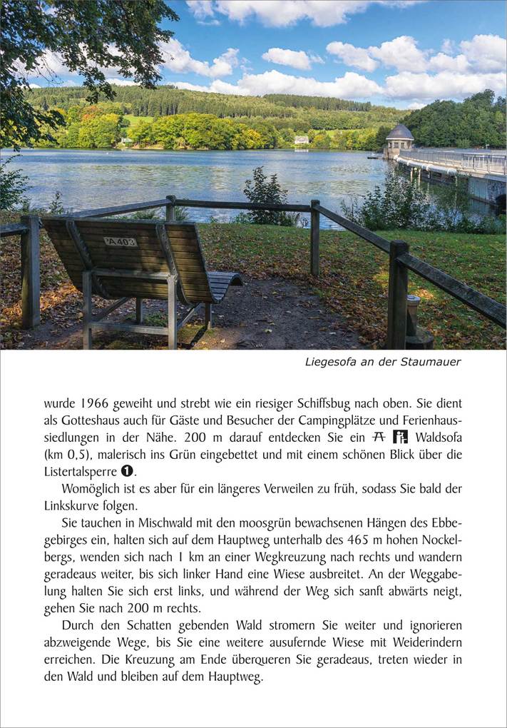 Weitere Ansicht: Sauerland | Karl-Georg Müller