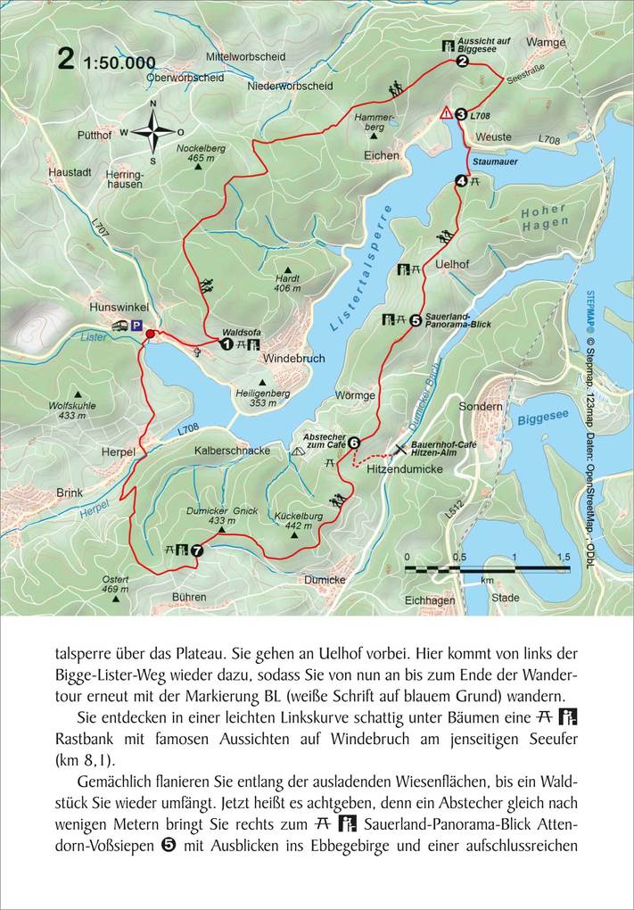 Weitere Ansicht: Sauerland | Karl-Georg Müller